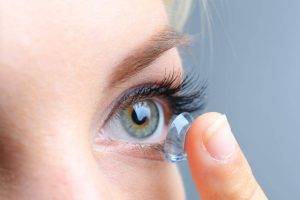 contacts eye close up woman 1280x853